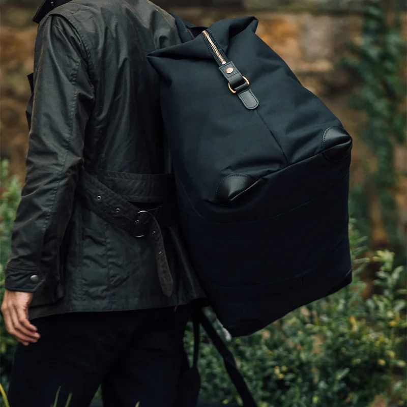 Cargo Large - Black