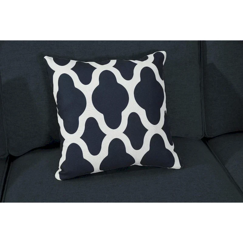 Versatile Reversible Sectional Sofa with Flexible Configuration