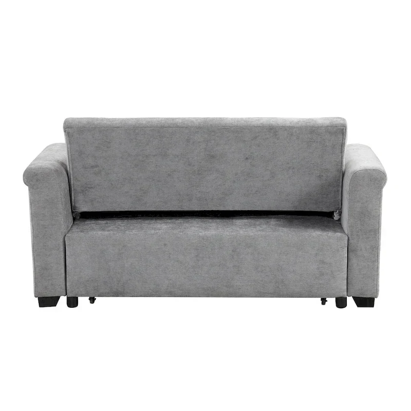Versatile Soft Cushion Sofa Bed