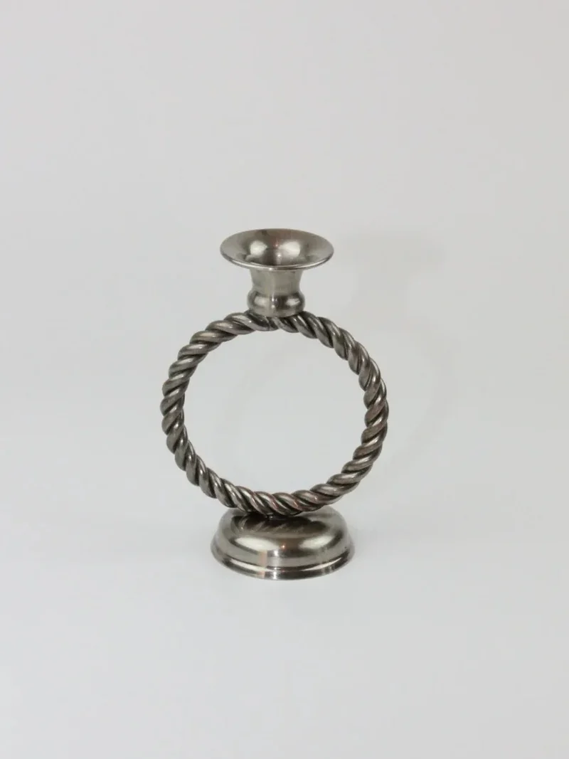 Mental Candle Holders