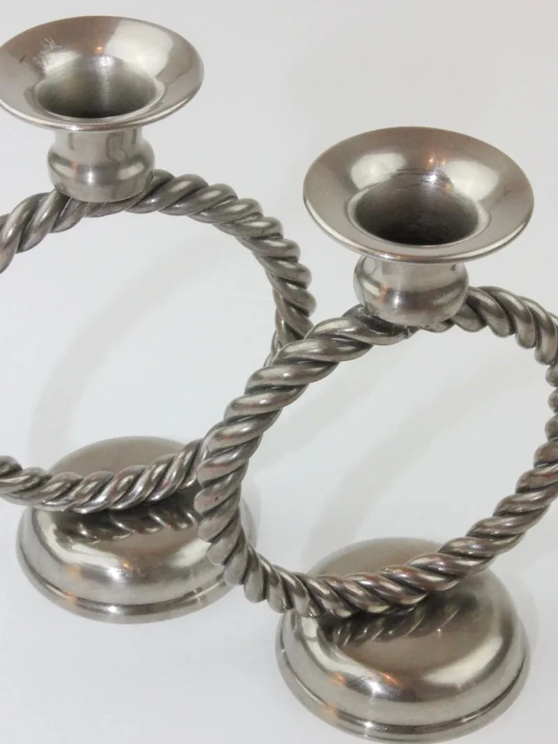 Mental Candle Holders