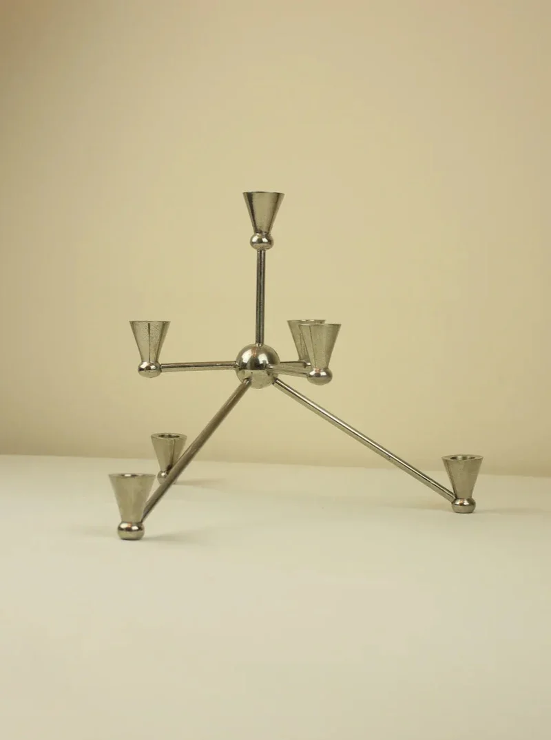 Mid Century Candelbra