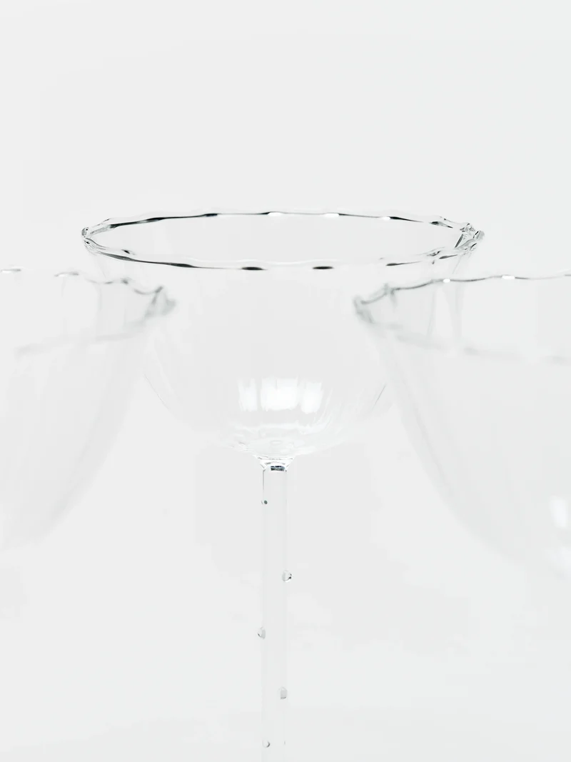 Cosmo Coupe Set