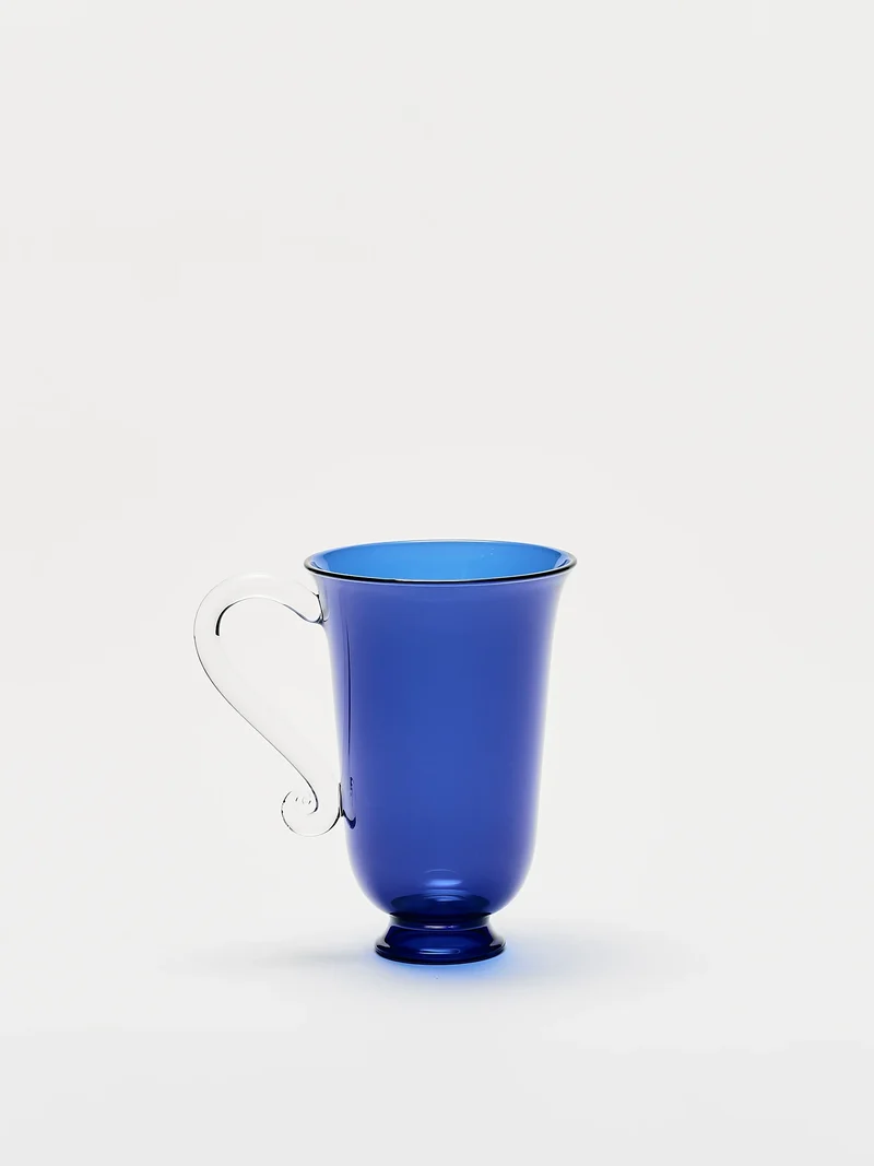 Grande Tasse Set