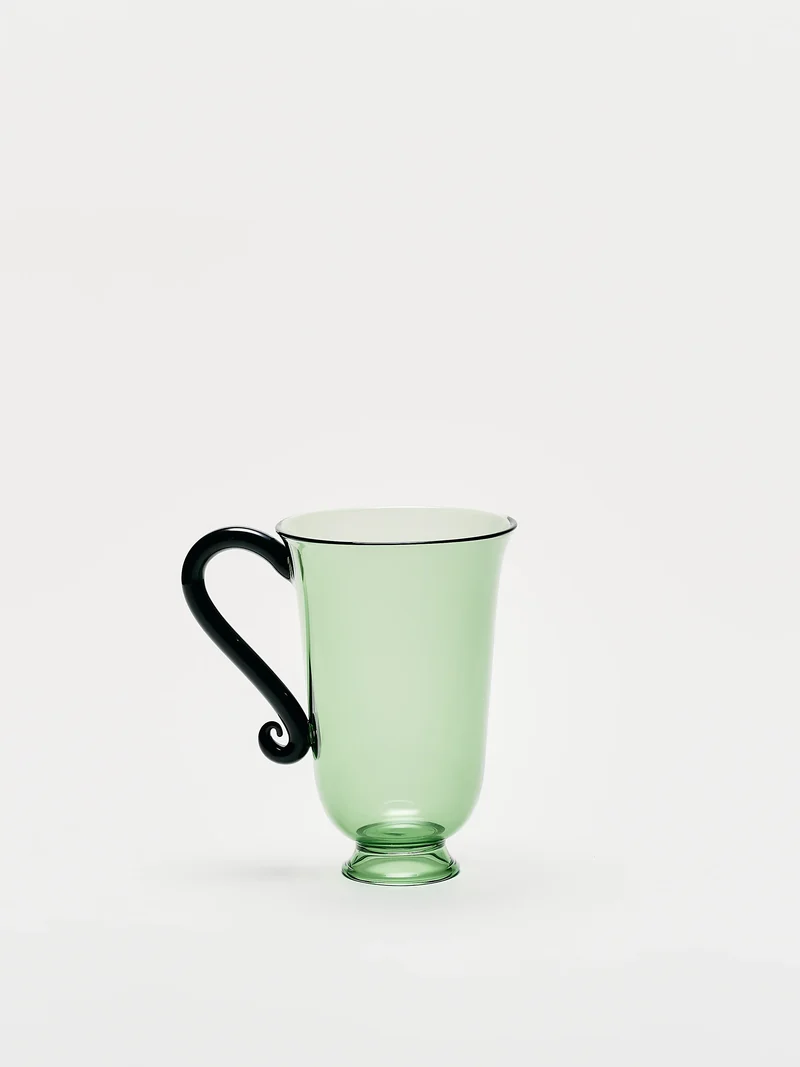 Grande Tasse Set