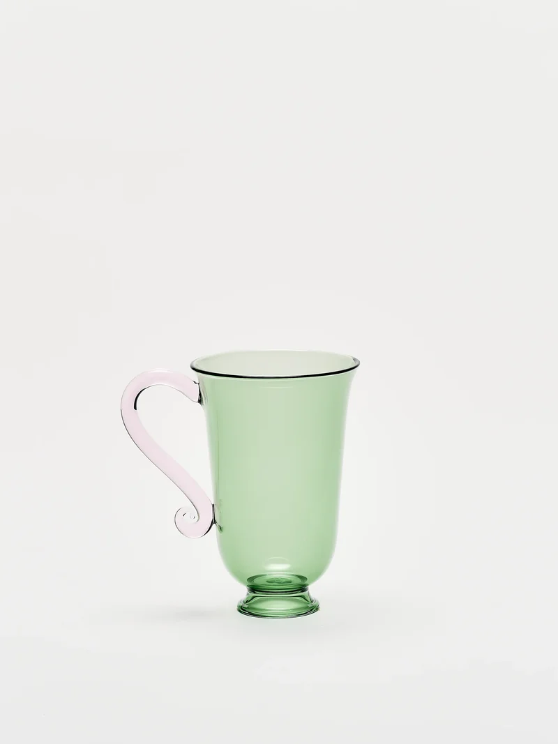Grande Tasse Set