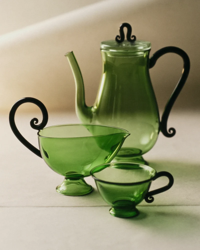 L'Espresso Set