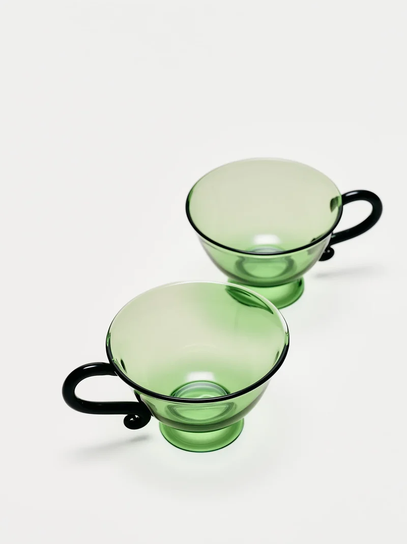 L'Espresso Set