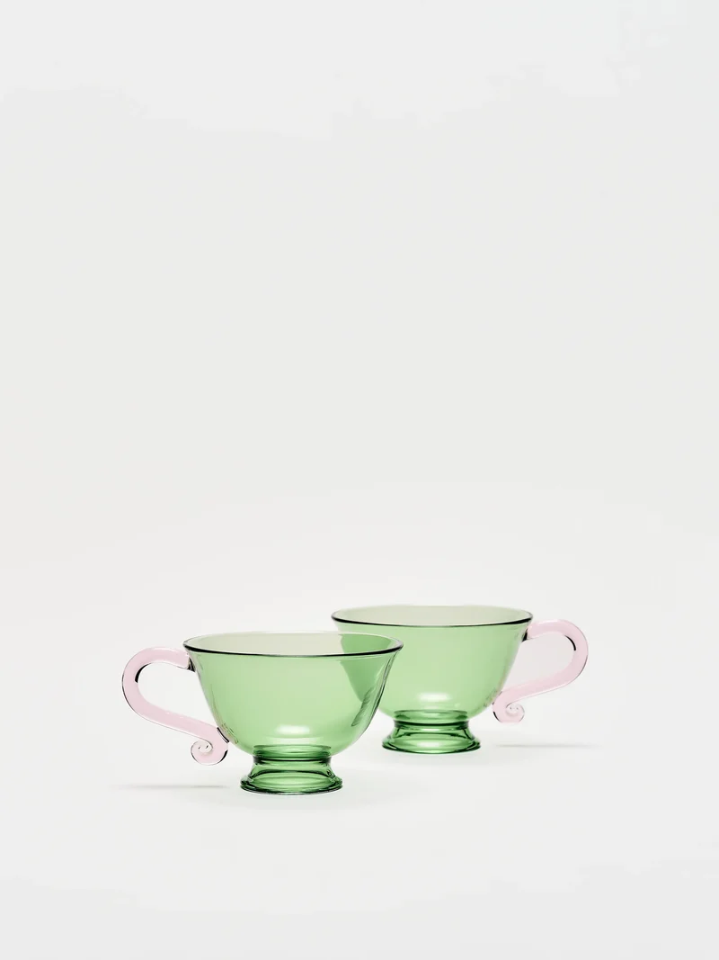 L'Espresso Set