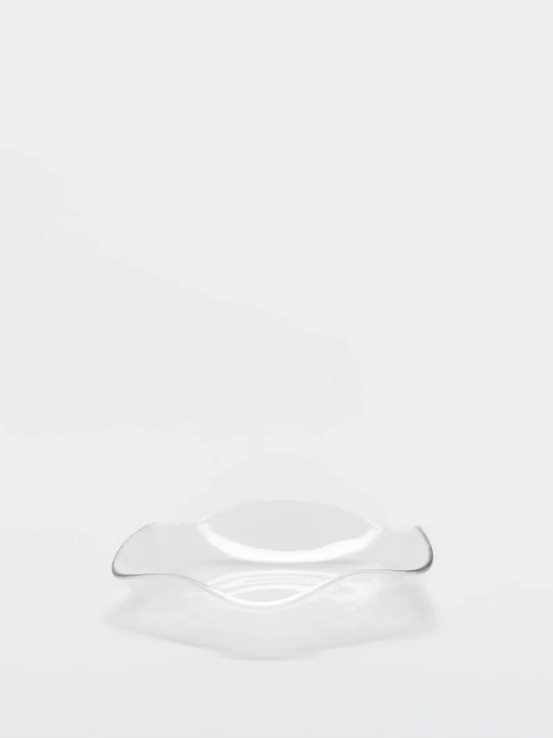 Small Petal Plate