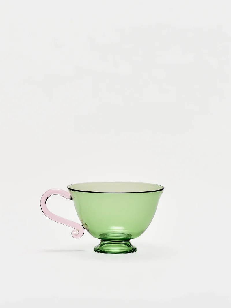Petite Tasse Set
