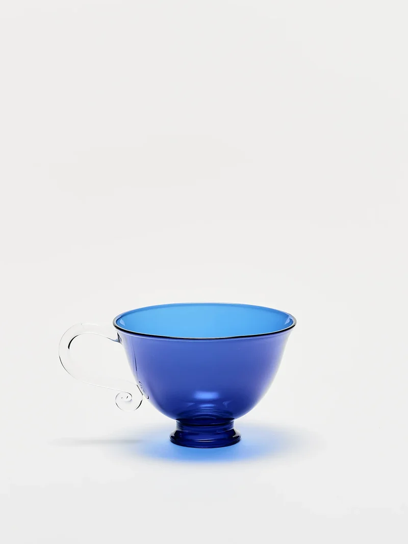 Petite Tasse Set