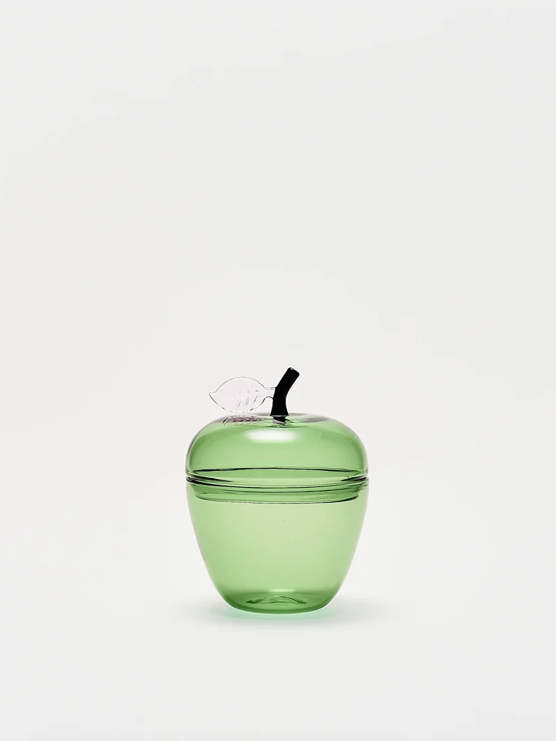 La Pomme