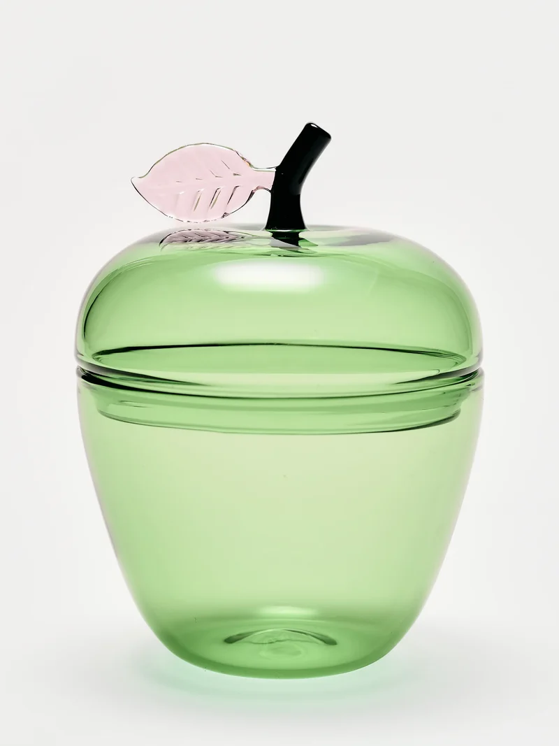 La Pomme