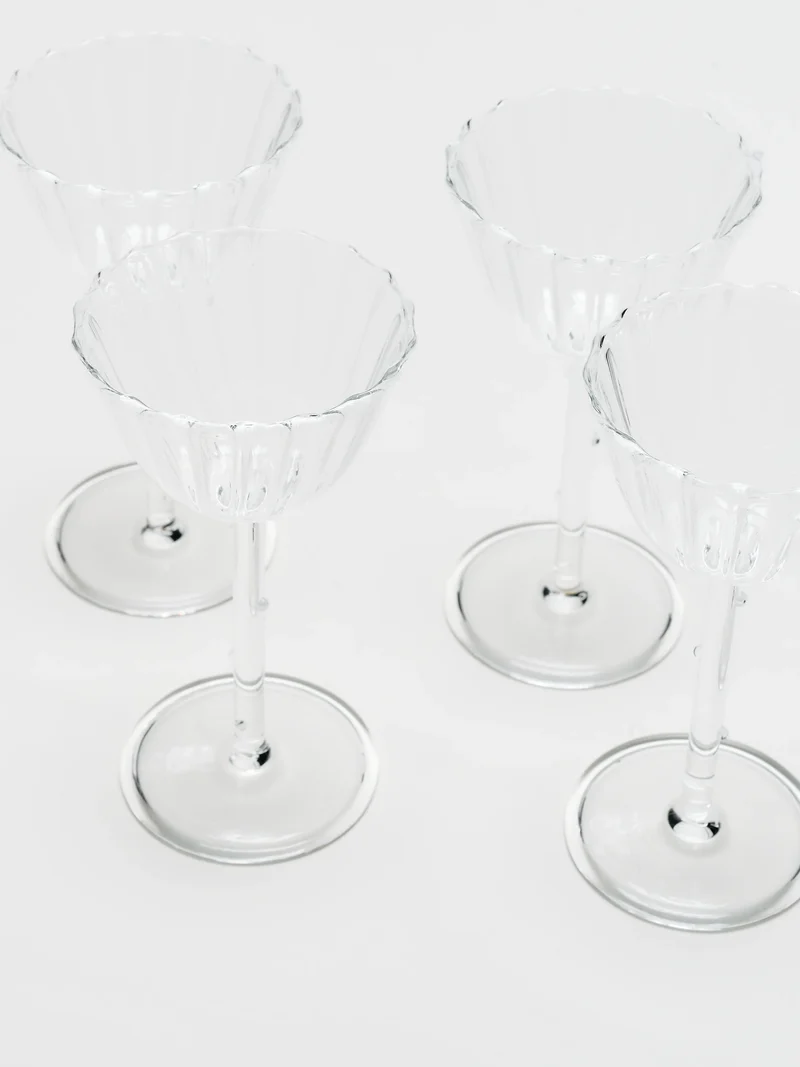 Cosmo Cordial Coupe Set