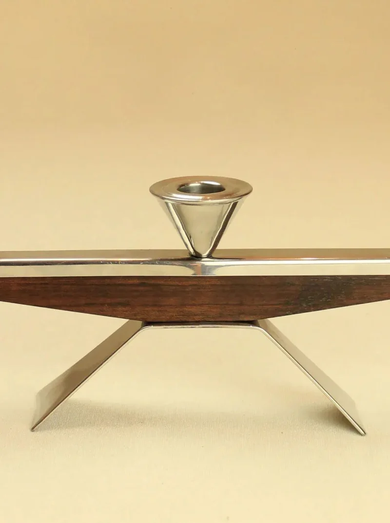 1960 Candleholder