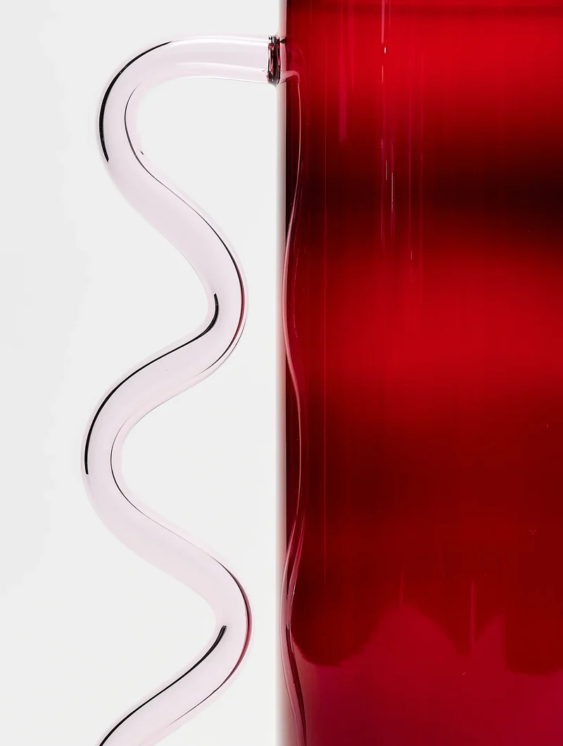 Wave Pitcher