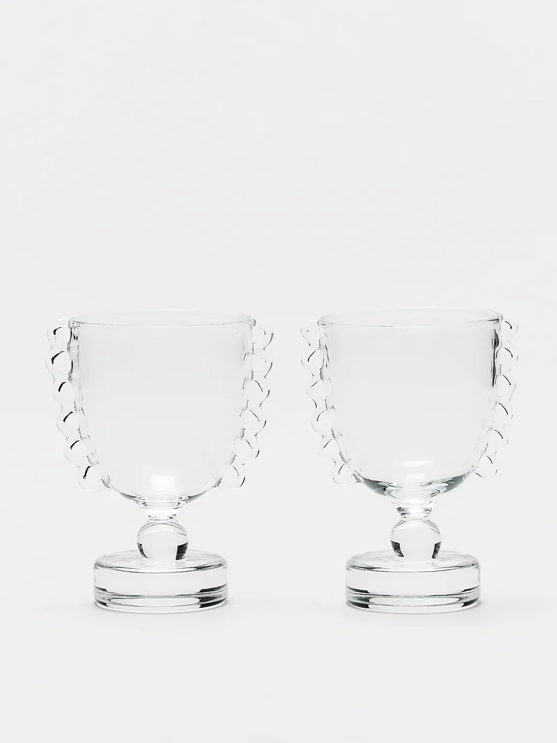 Coco Cup Set
