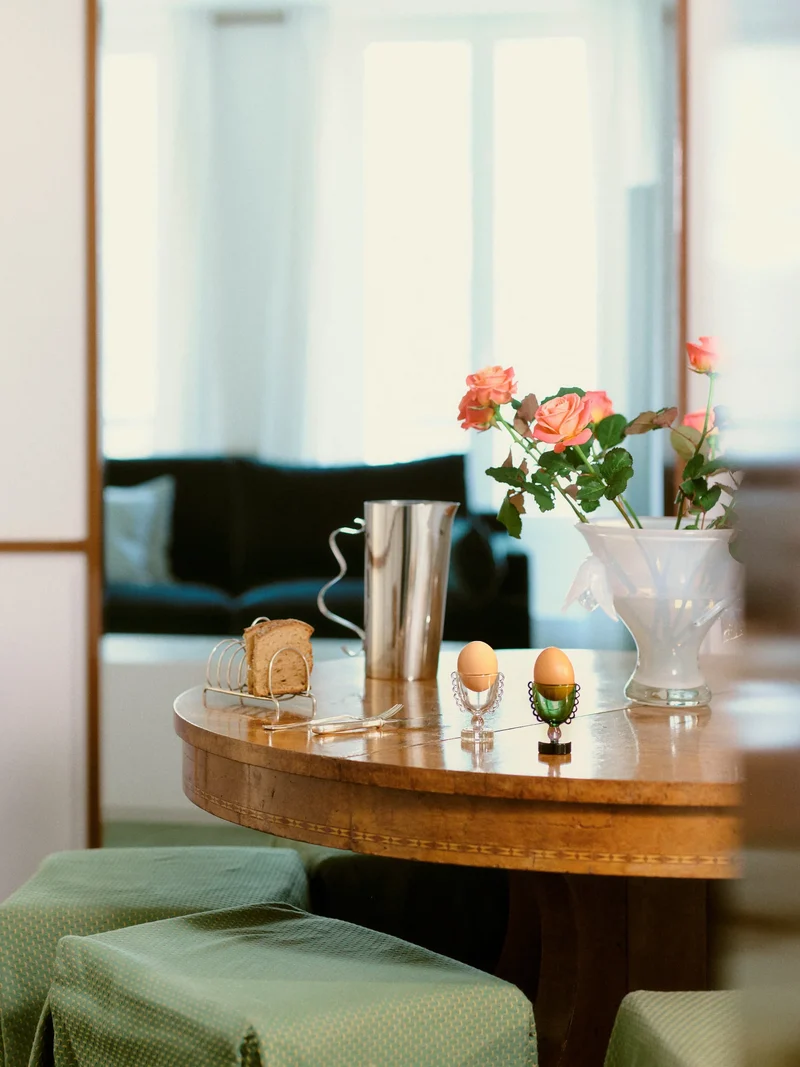 Coco Cup Set