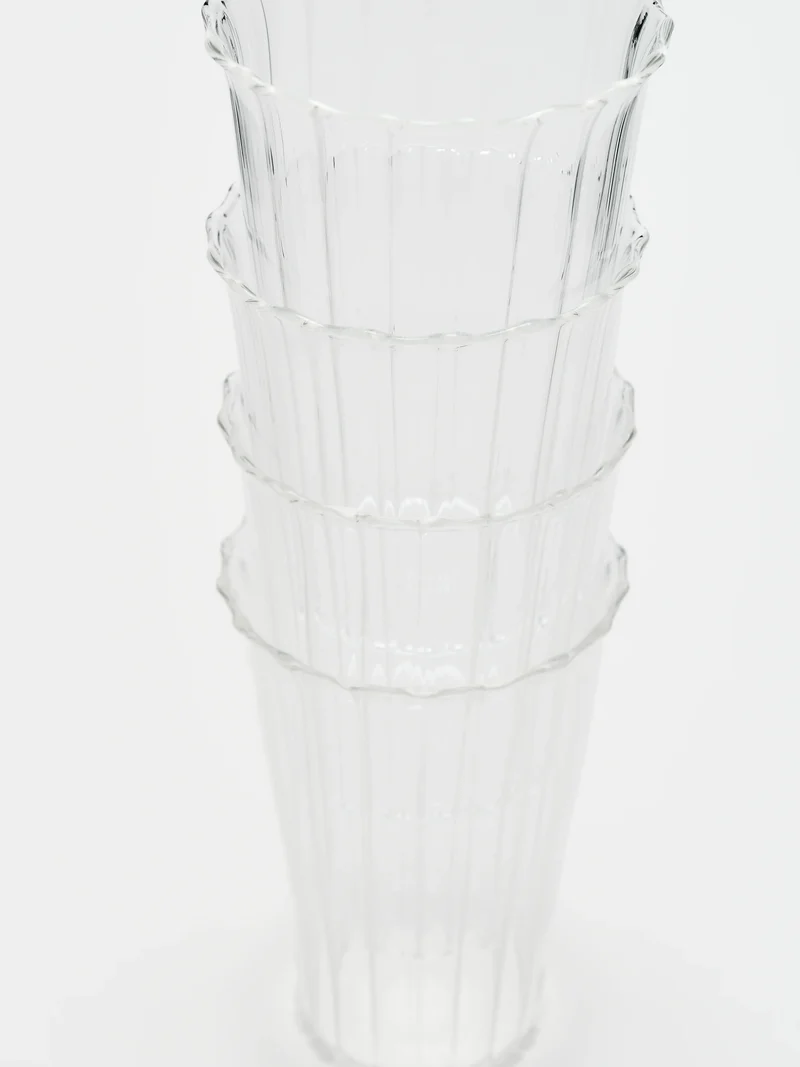 Le Grand Verre Set