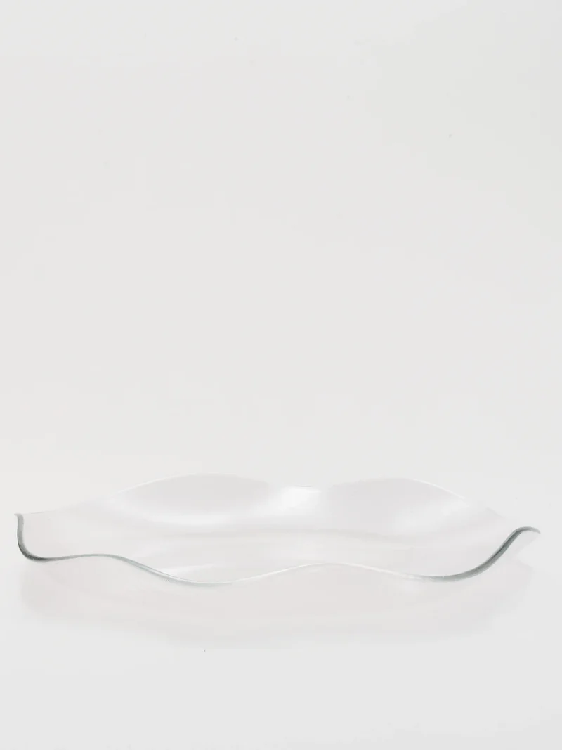 Large Petal Plate