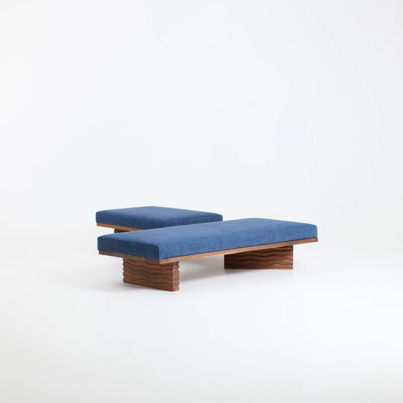 Nazaré Daybed L Shape