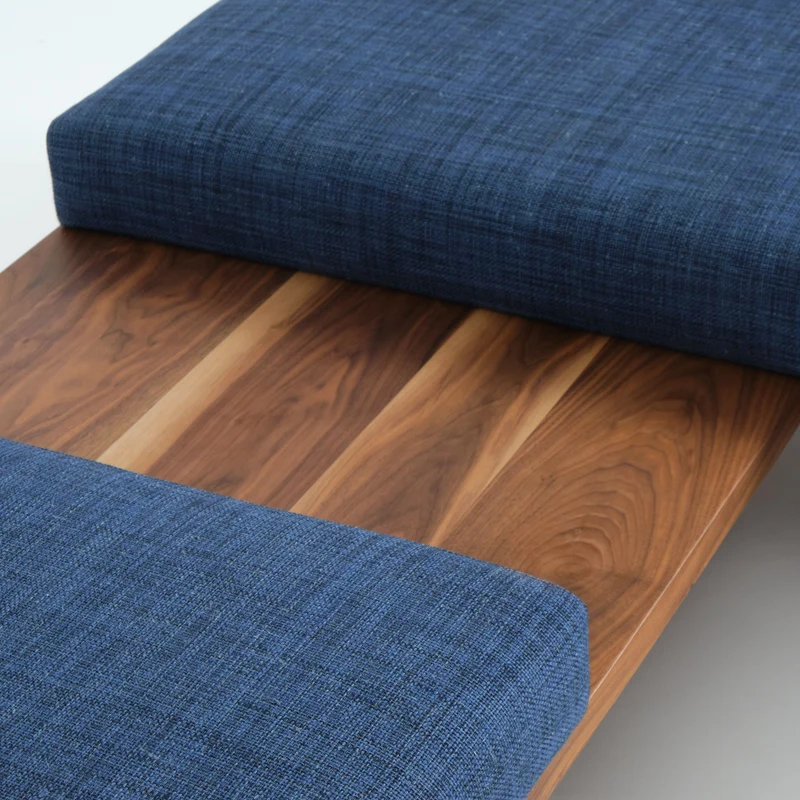 Nazaré Daybed L Shape