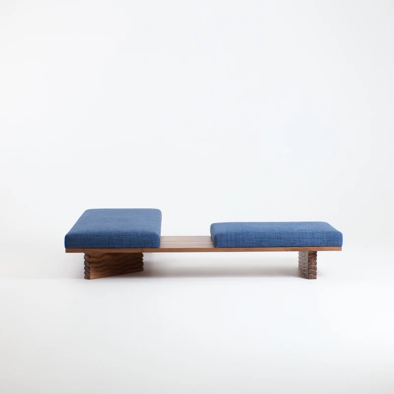 Nazaré Daybed L Shape