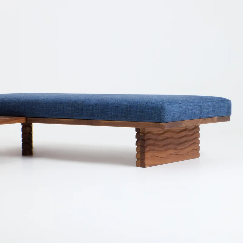 Nazaré Daybed L Shape