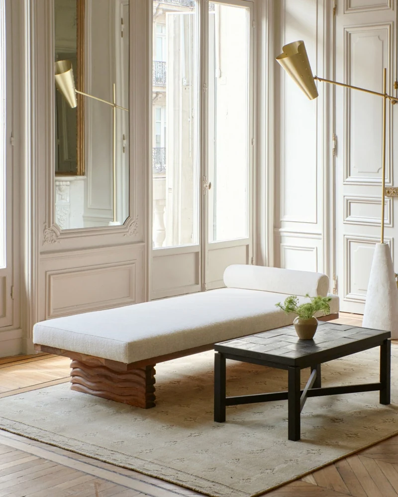 Nazaré Daybed