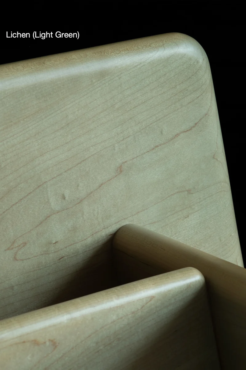 Arc Bench