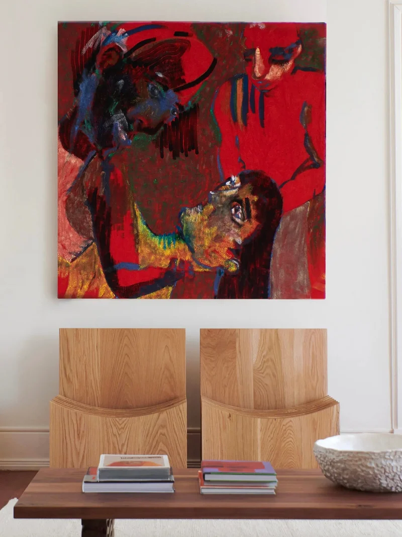 Melides Chair