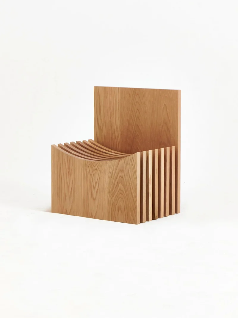 Melides Chair