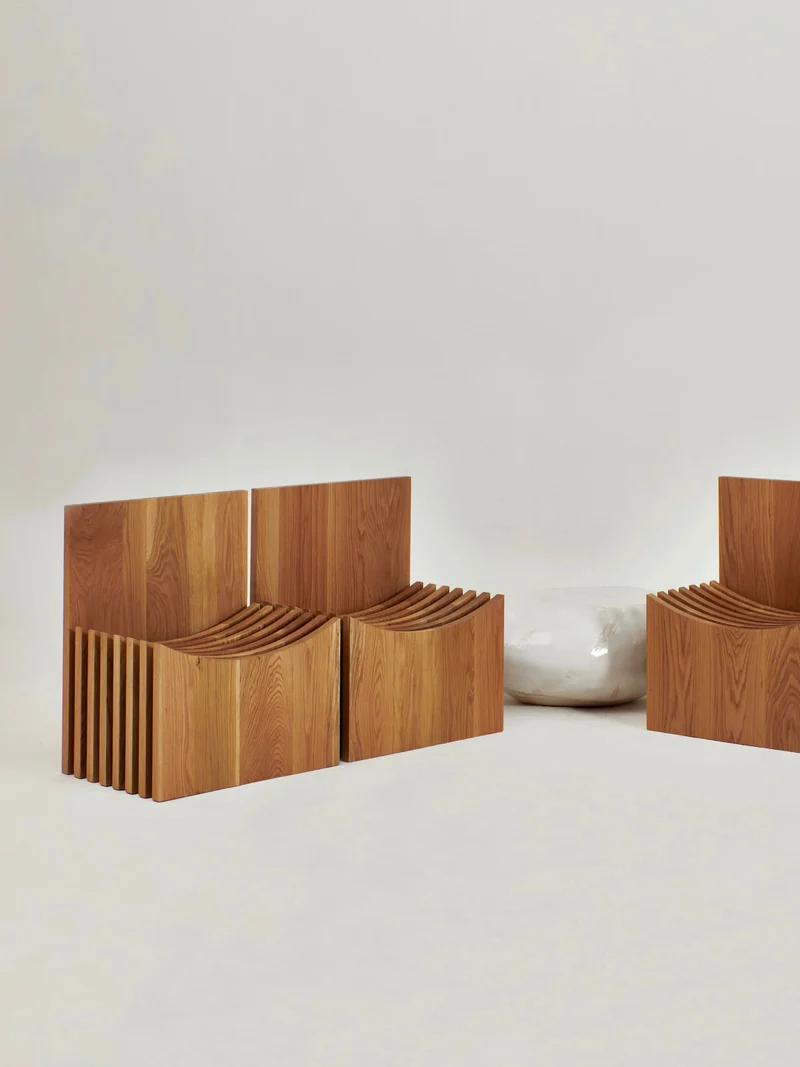 Melides Chair