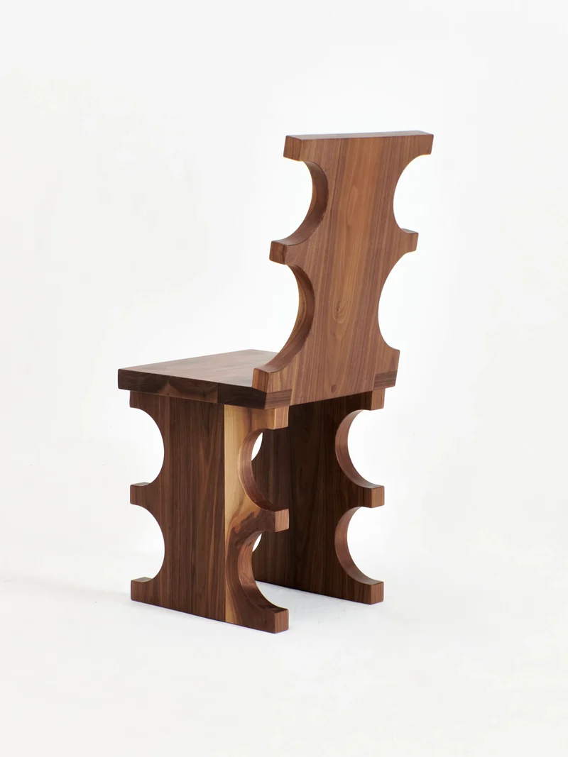 Portugal Chair No 7