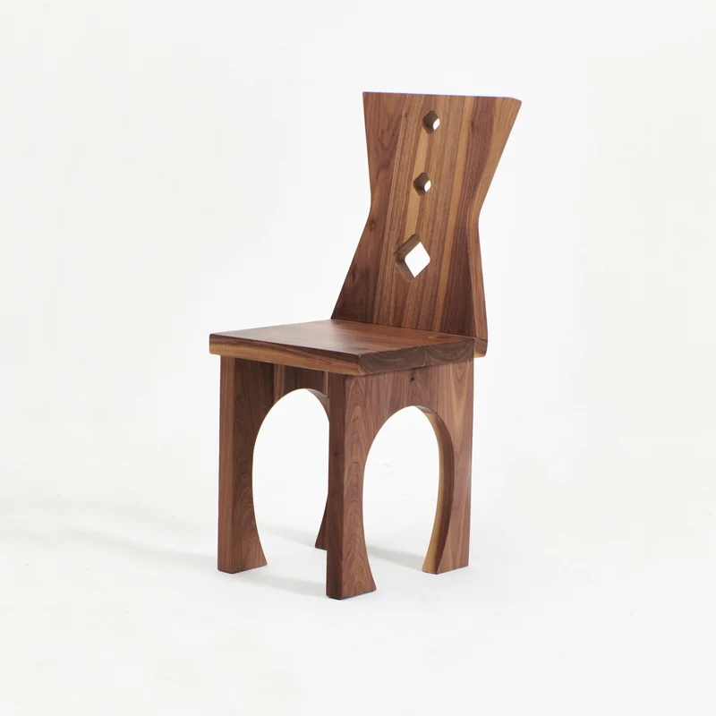 Portugal Chair No 1