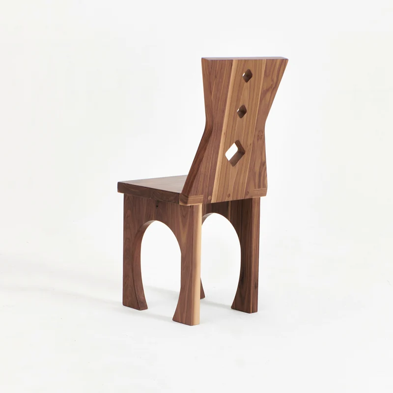 Portugal Chair No 1