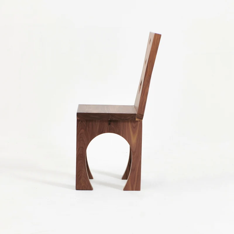 Portugal Chair No 1
