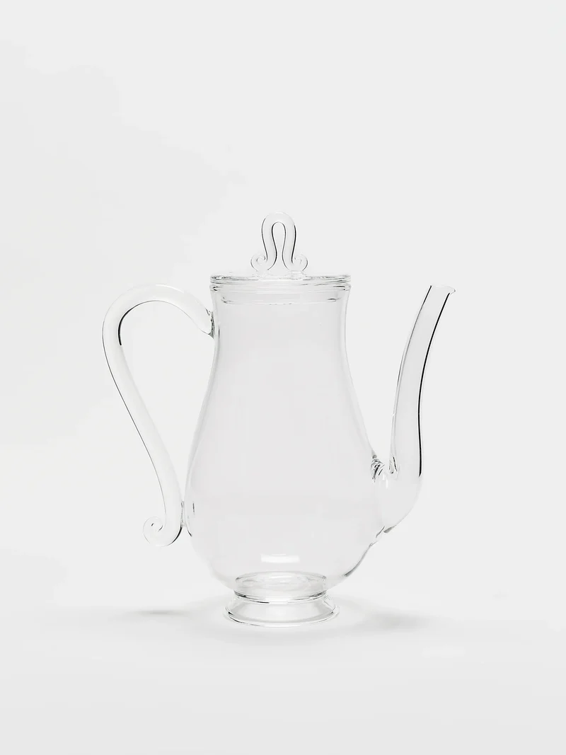 Bell Pot