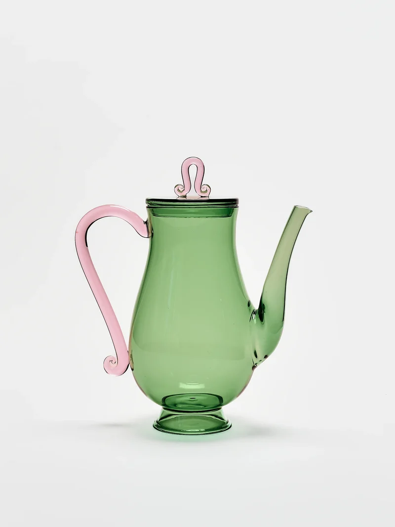 Bell Pot