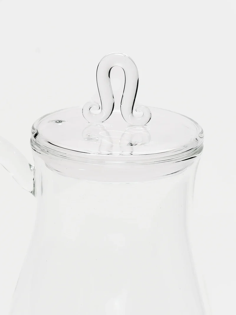 Bell Pot