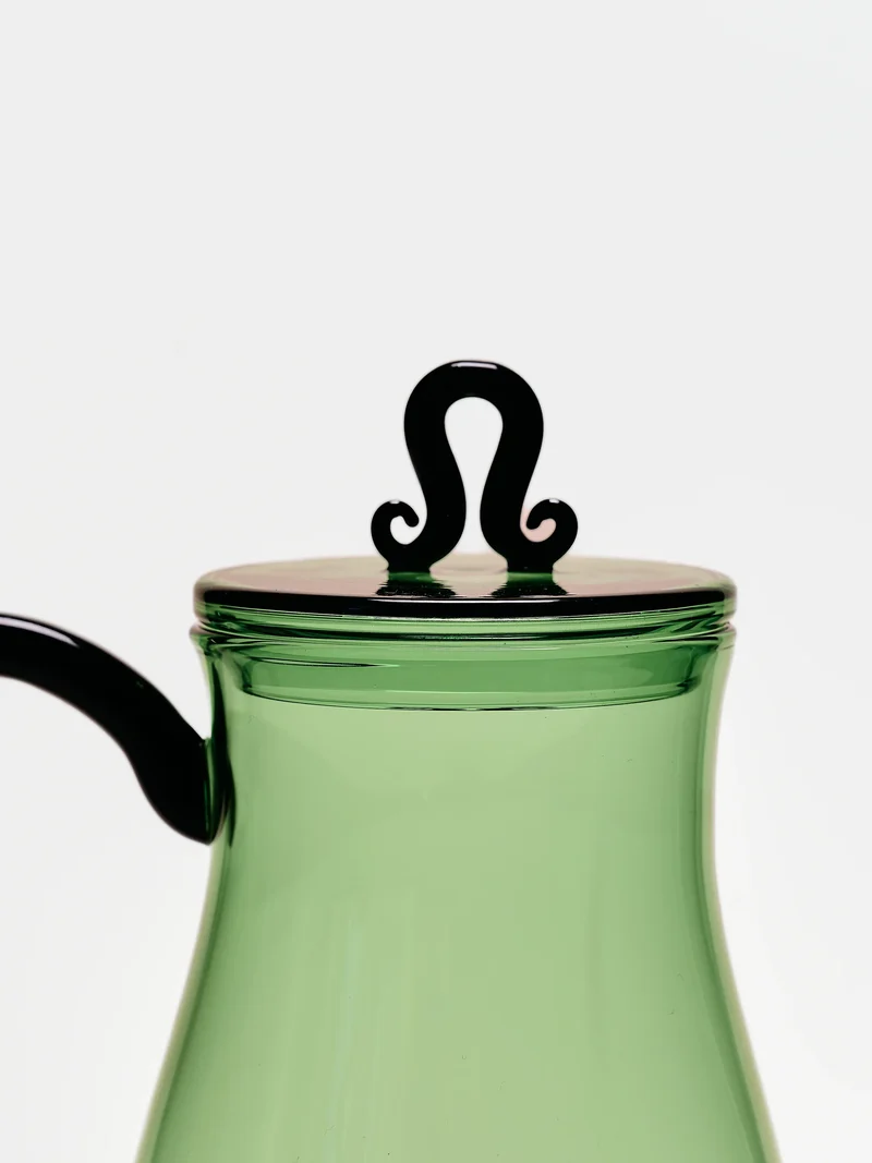 Bell Pot