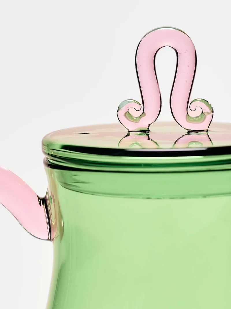 Bell Pot
