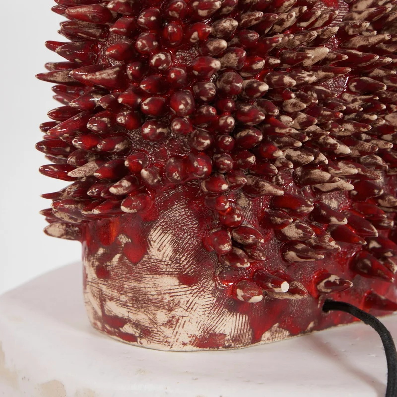 Appuntito Ceramic Table Lamp