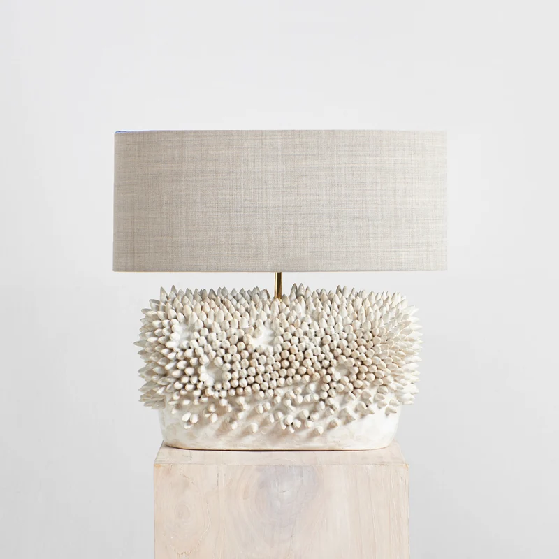 Appuntito Ceramic Table Lamp