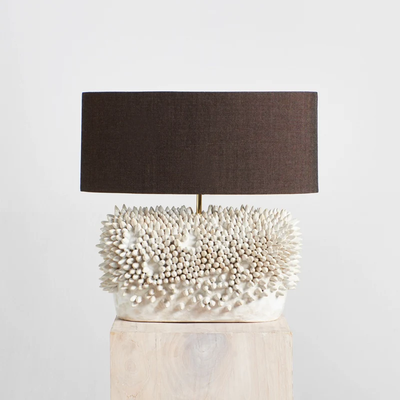 Appuntito Ceramic Table Lamp