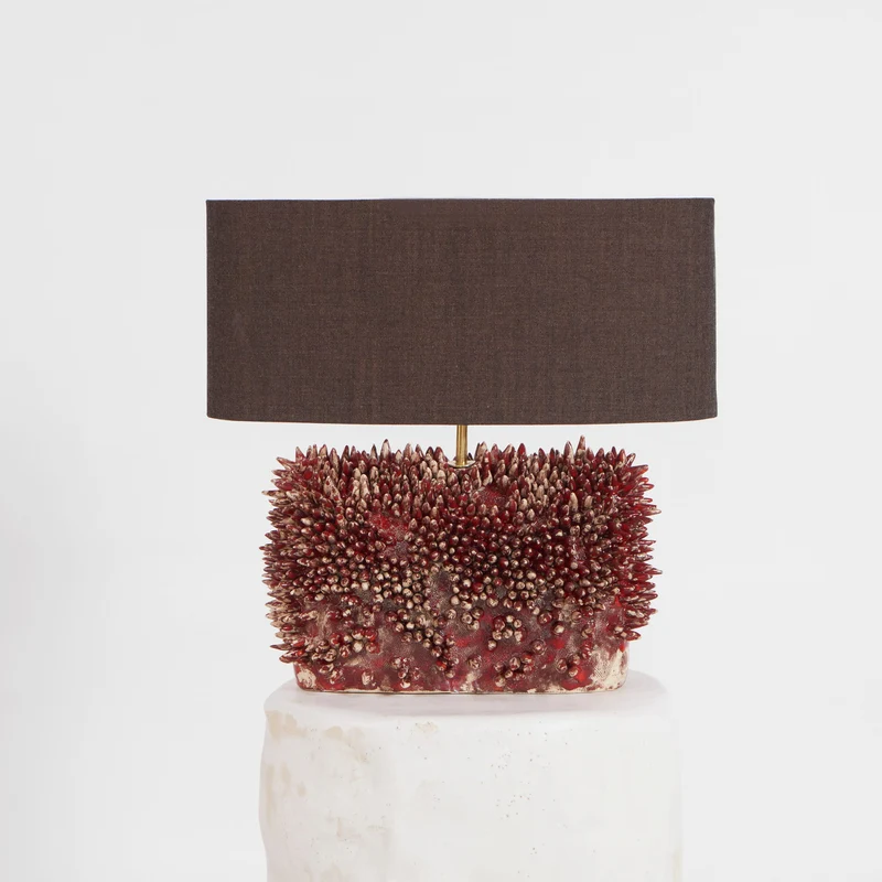Appuntito Ceramic Table Lamp