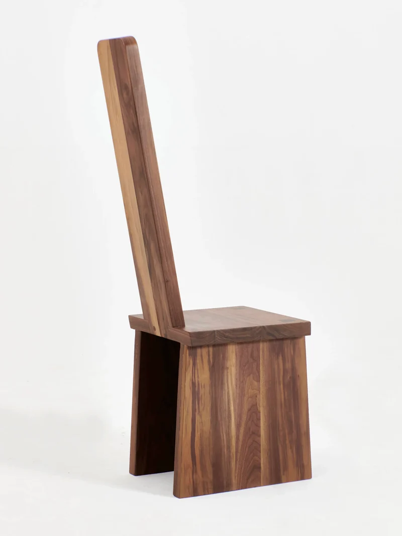 Portugal Chair No 4