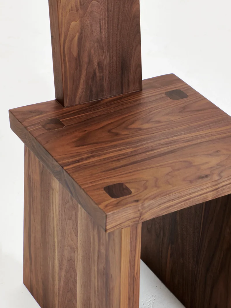 Portugal Chair No 4