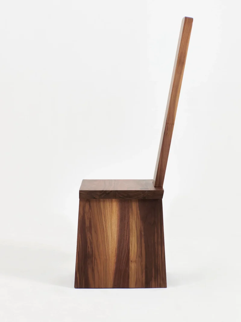 Portugal Chair No 4